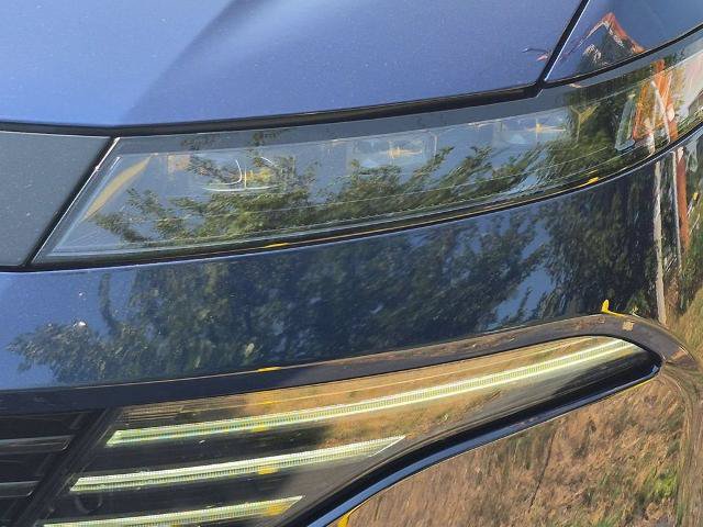 Certified 2025 Nissan Murano Platinum w/ Cargo Package AWD/4WD image 9