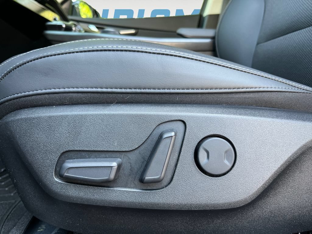 Certified 2024 Kia EV6 Light AWD/4WD image 16