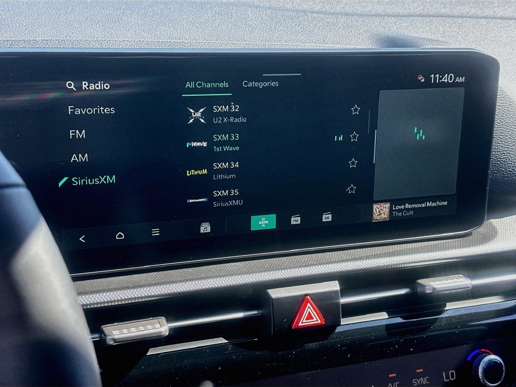 New 2027 Kia Sportage S FWD image 14