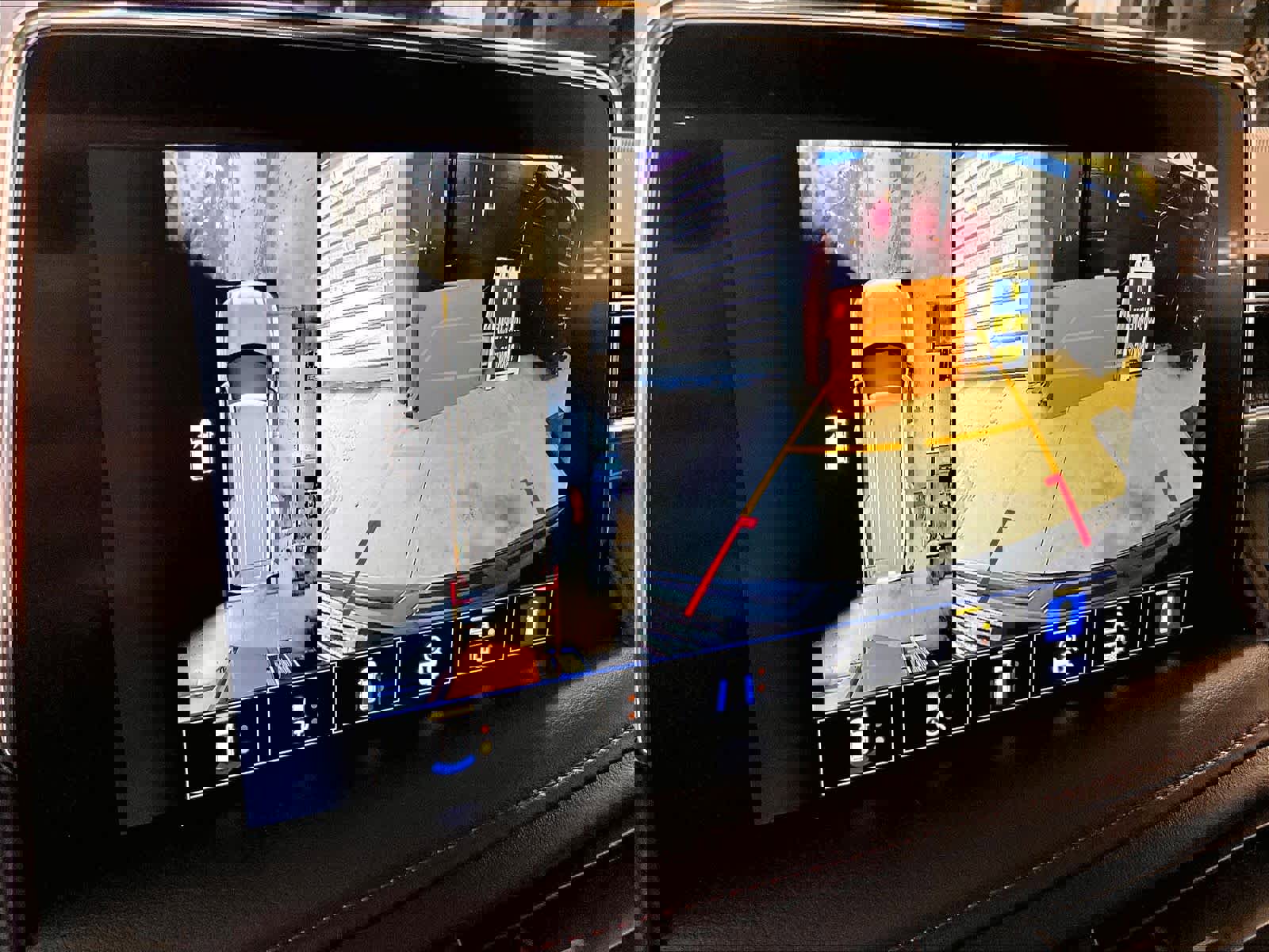 Used 2024 Chevrolet Suburban RST w/ Luxury Package image 20