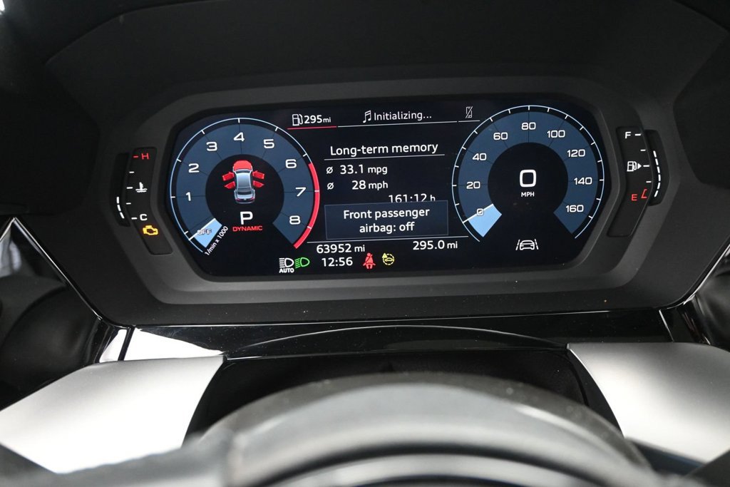 Used 2024 Audi A3 2.0T Premium FWD image 23