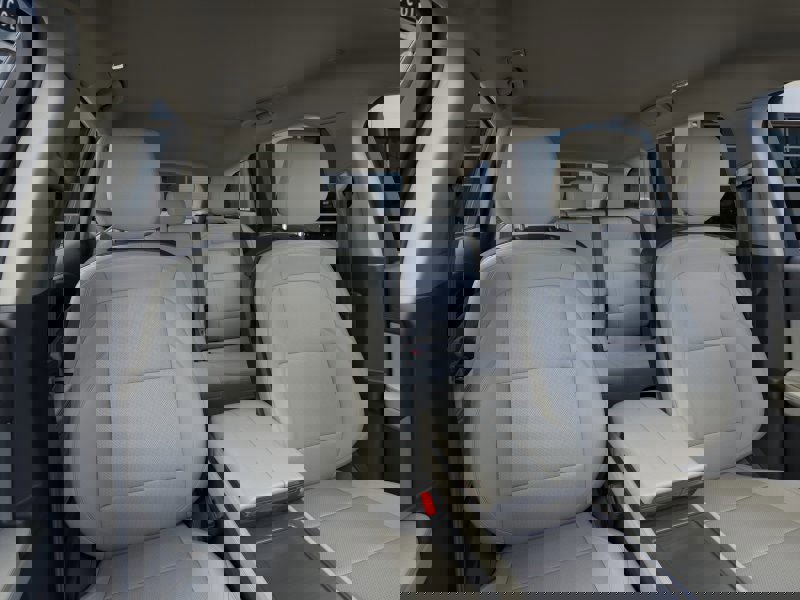 New 2026 Lincoln Nautilus Premier w/ Jet Appearance Package image 10