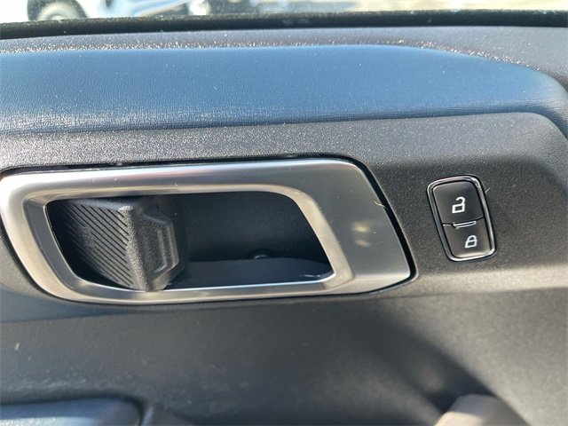 Used 2023 Ford Bronco Outer Banks w/ Sasquatch Package image 13