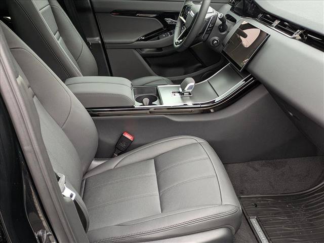 New 2026 Land Rover Range Rover Evoque S AWD/4WD image 17