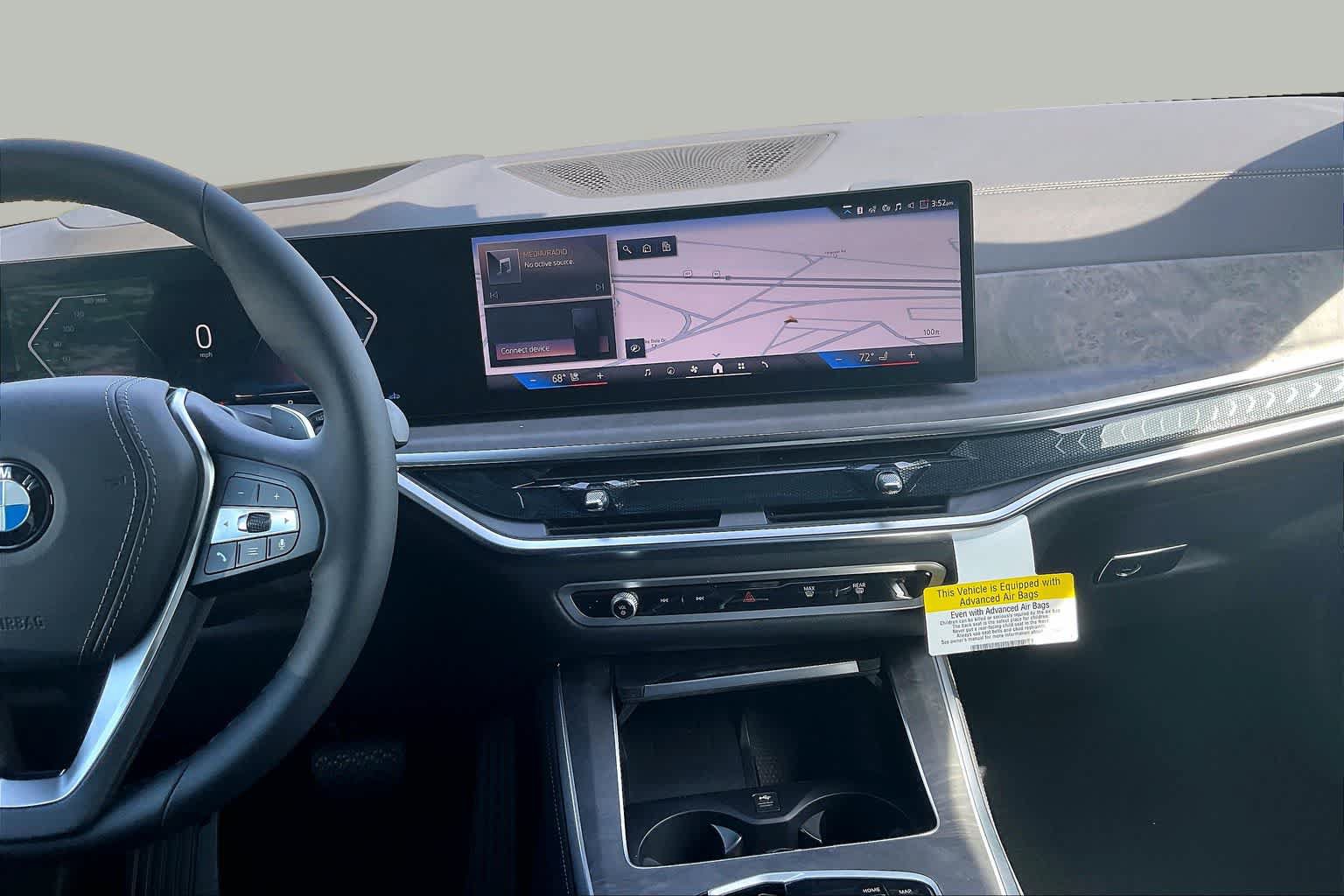 New 2026 BMW X5 xDrive40i AWD/4WD image 6