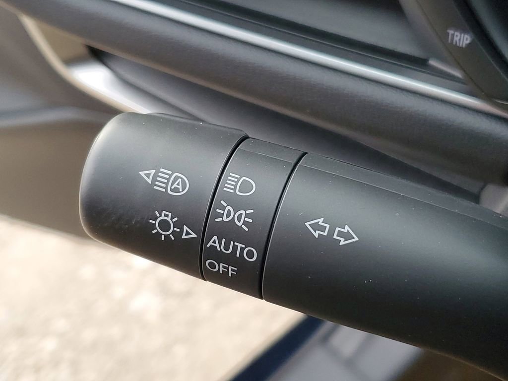 New 2026 MAZDA MAZDA3 s image 15