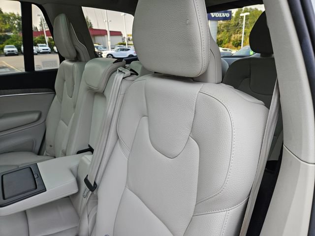 Certified 2023 Volvo XC90 T8 Plus AWD/4WD image 15