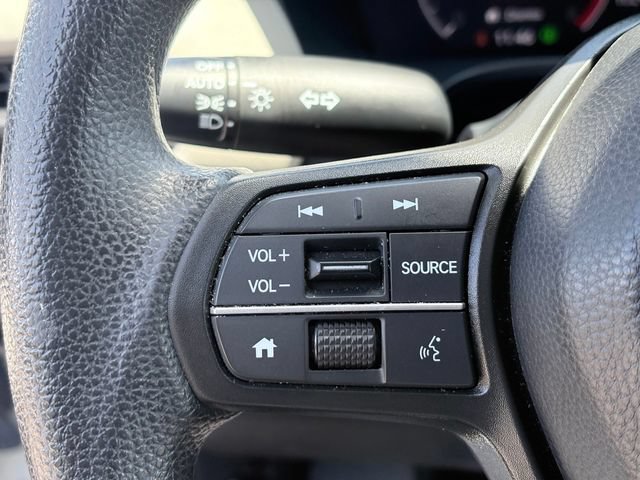 Used 2023 Honda HR-V LX image 12