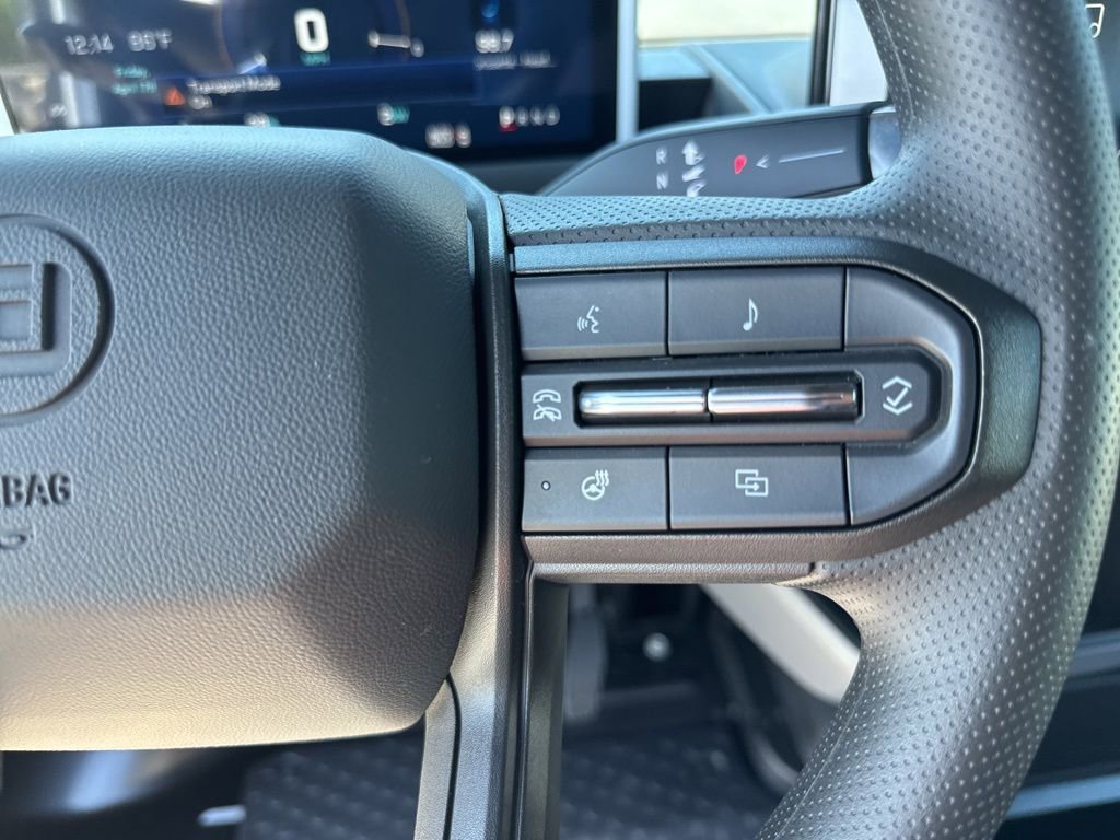 Used 2024 Chevrolet Brightdrop 600 w/ Commercial Equipment Package image 14