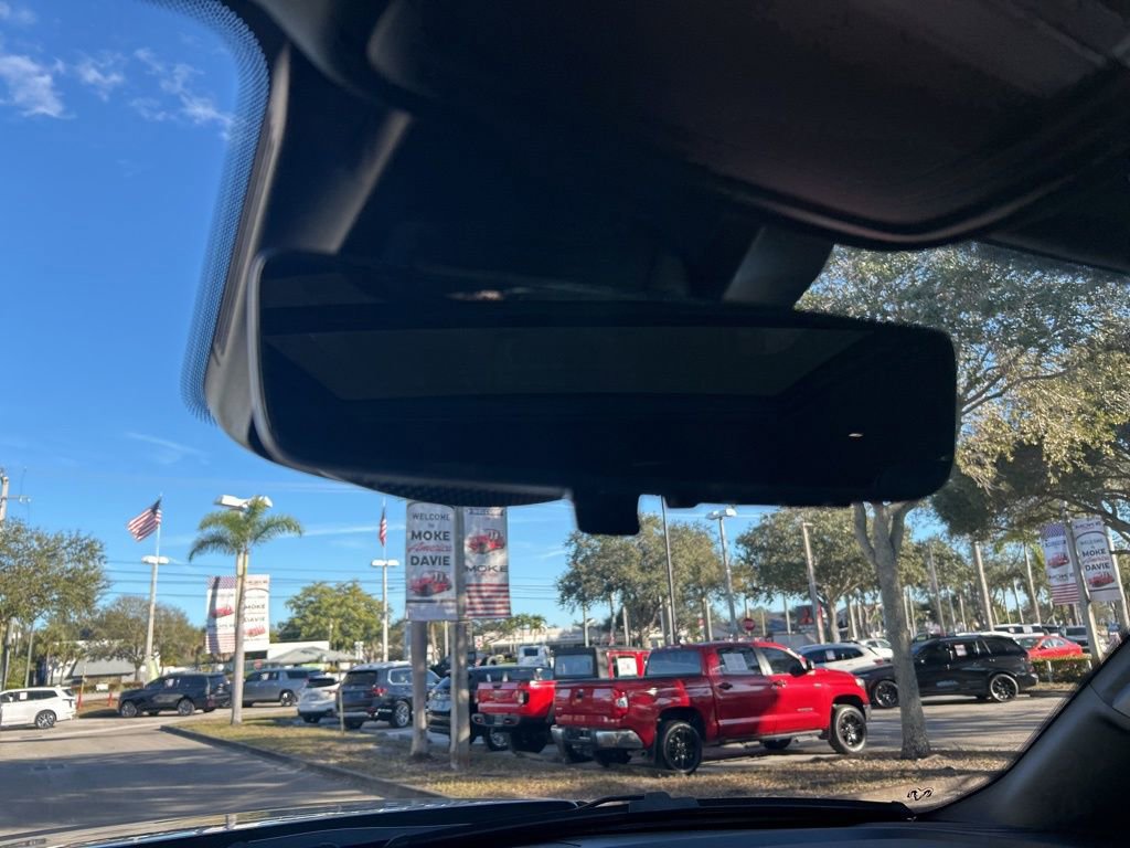 Used 2022 RAM 1500 TRX w/ TRX Level 2 Equipment Group image 53