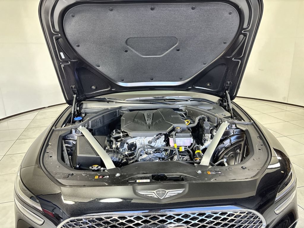 New 2026 Genesis G70 2.5T RWD image 17