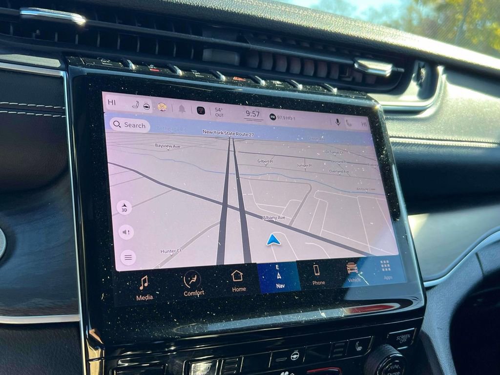 Used 2022 Jeep Grand Cherokee L Limited image 28