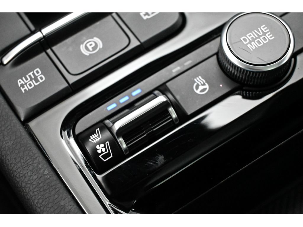 Certified 2025 Kia K5 EX FWD image 44
