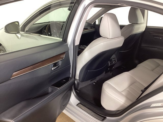 Used 2017 Lexus ES 350 w/ Luxury Package FWD image 25