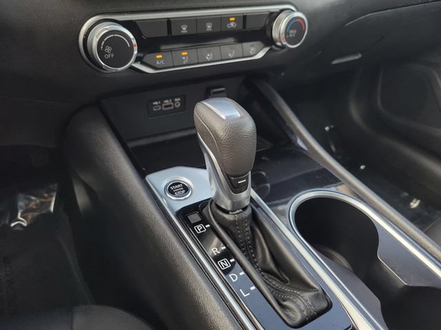 Used 2024 Nissan Altima 2.5 SV FWD image 20