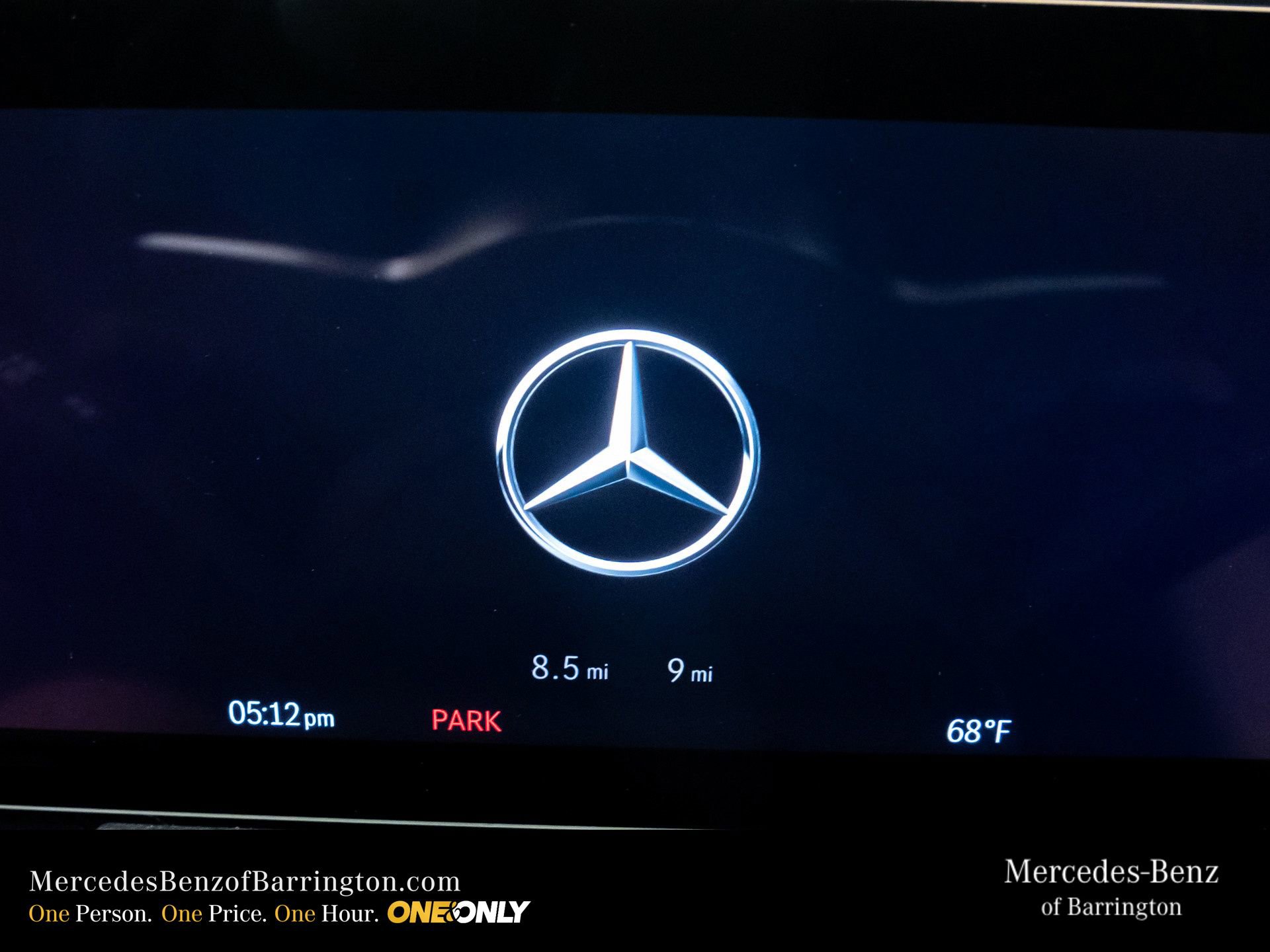 New 2026 Mercedes-Benz GLA 250 4MATIC image 24