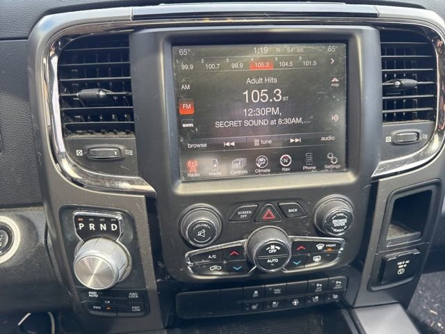 Used 2014 RAM 1500 Sport w/ Sport Premium Group image 21