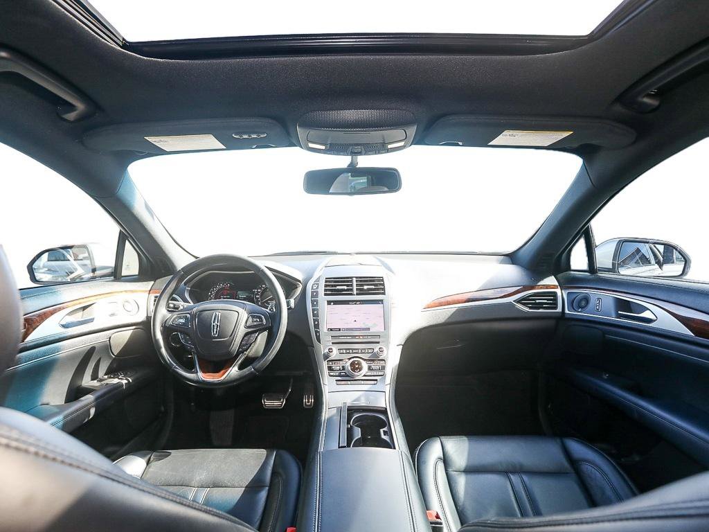 Used 2018 Lincoln MKZ Select w/ Select Plus Package image 23