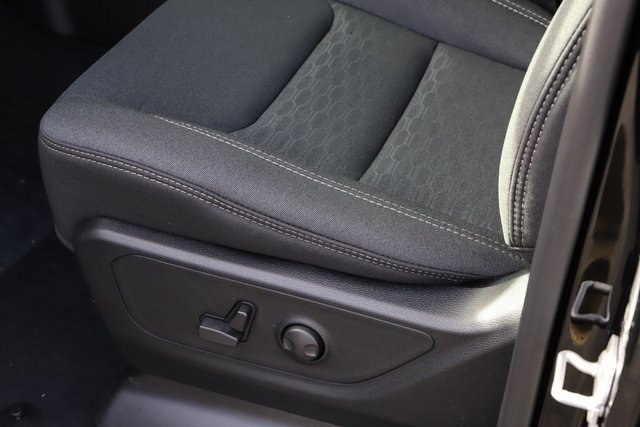 New 2026 RAM 1500 4x4 Crew Cab image 16