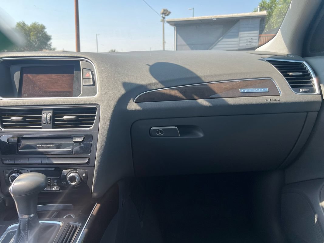 Used 2013 Audi Q5 2.0T Premium Plus AWD/4WD image 29