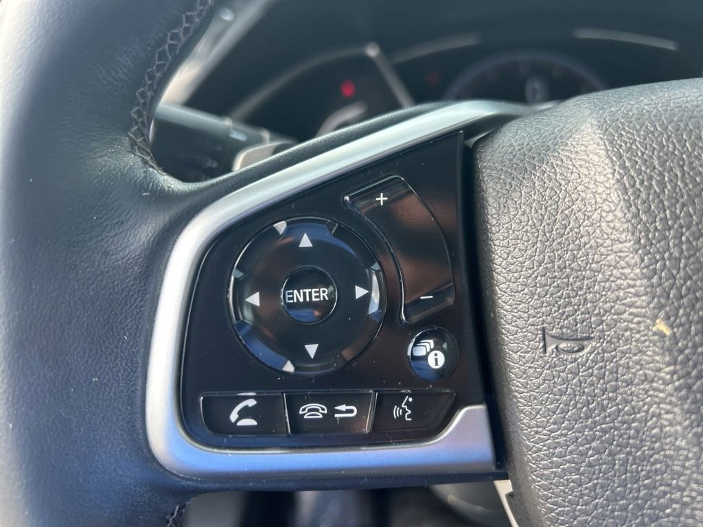 Used 2020 Honda Civic Sport image 39