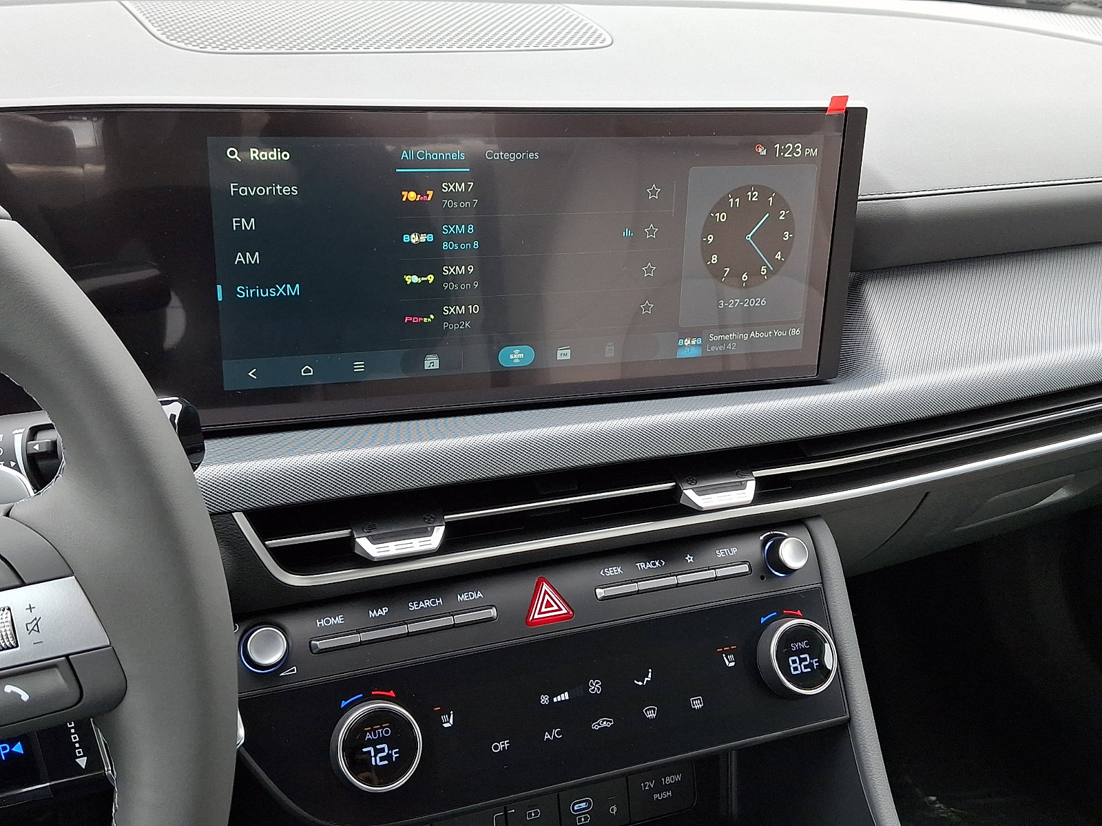 New 2026 Hyundai Sonata SEL image 16