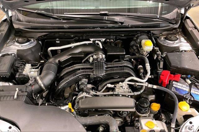 Used 2025 Subaru Legacy Premium AWD/4WD image 10