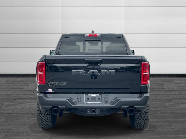 New 2027 RAM 1500 RHO AWD/4WD image 5