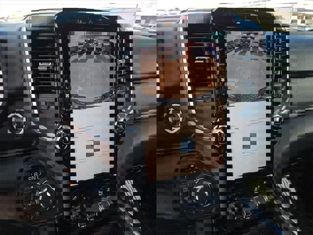 New 2026 RAM 1500 Lone Star image 58