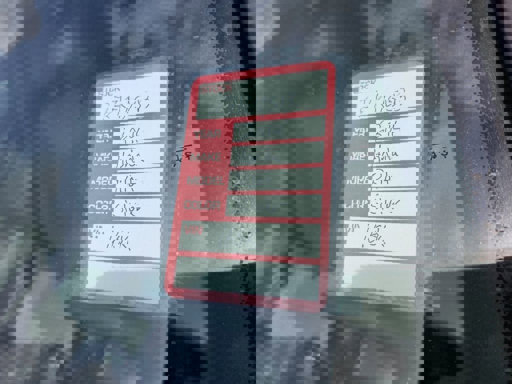 Used 2014 Honda Pilot EX image 10