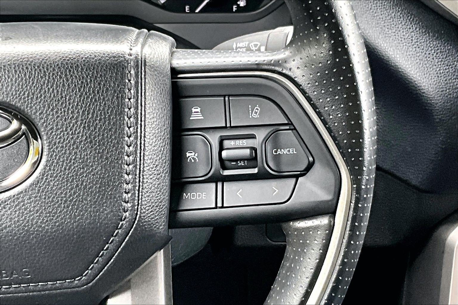 Used 2026 Toyota Tundra SR5 AWD/4WD image 21