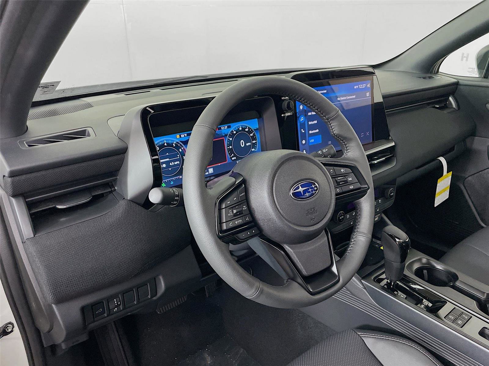 New 2026 Subaru Outback Limited image 9