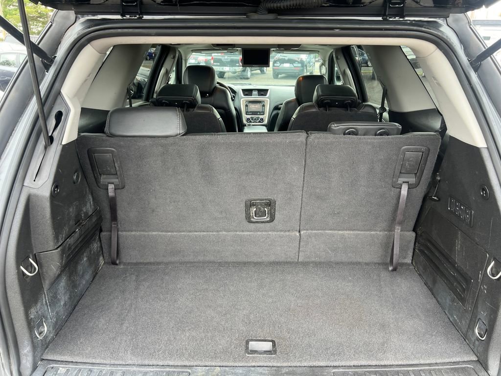 Used 2014 GMC Acadia Denali AWD/4WD image 18