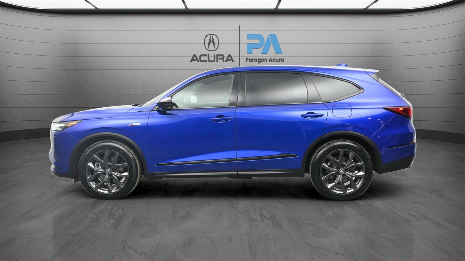 Used 2023 Acura MDX A-Spec image 24