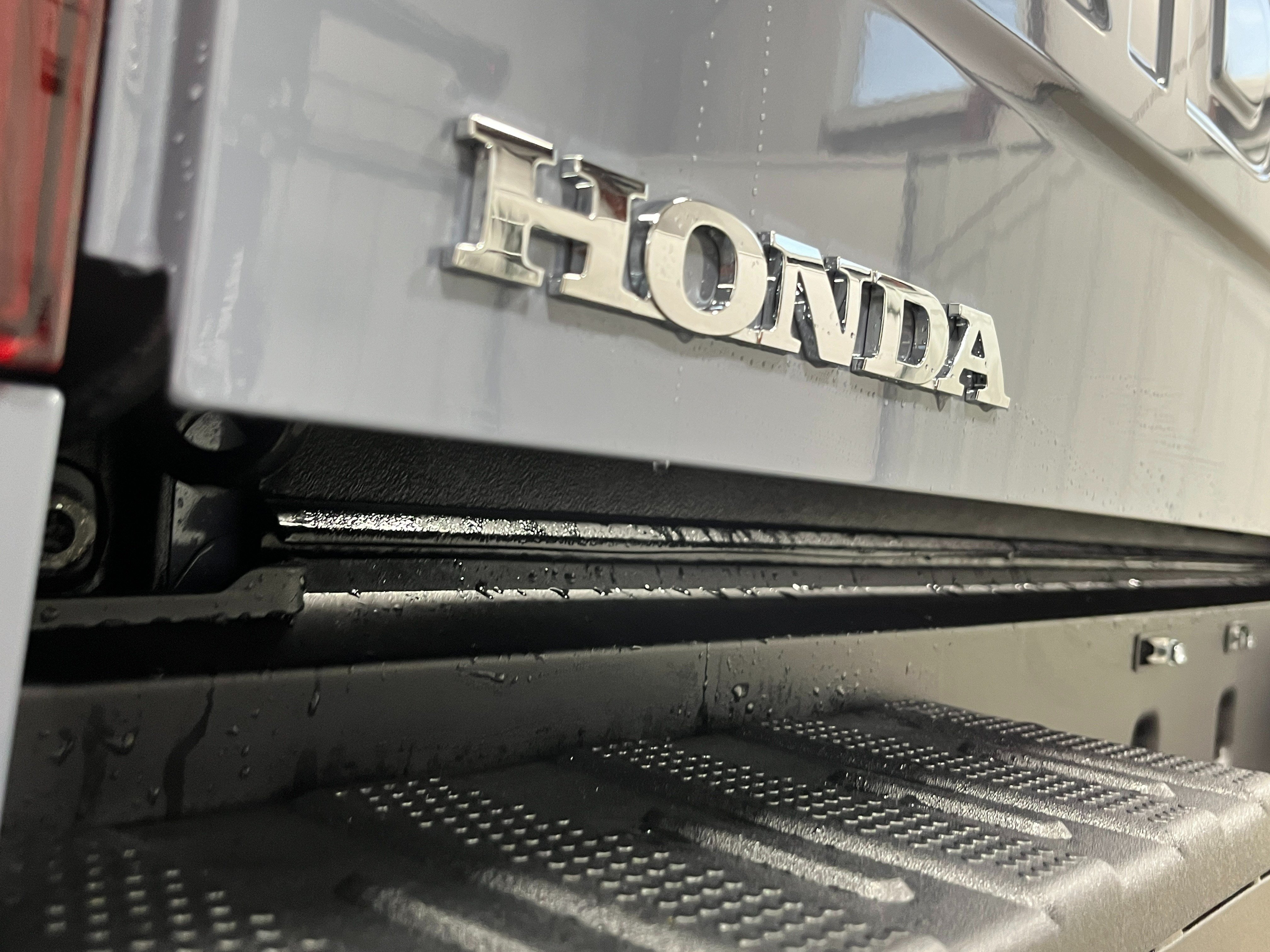 New 2026 Honda Ridgeline RTL image 7