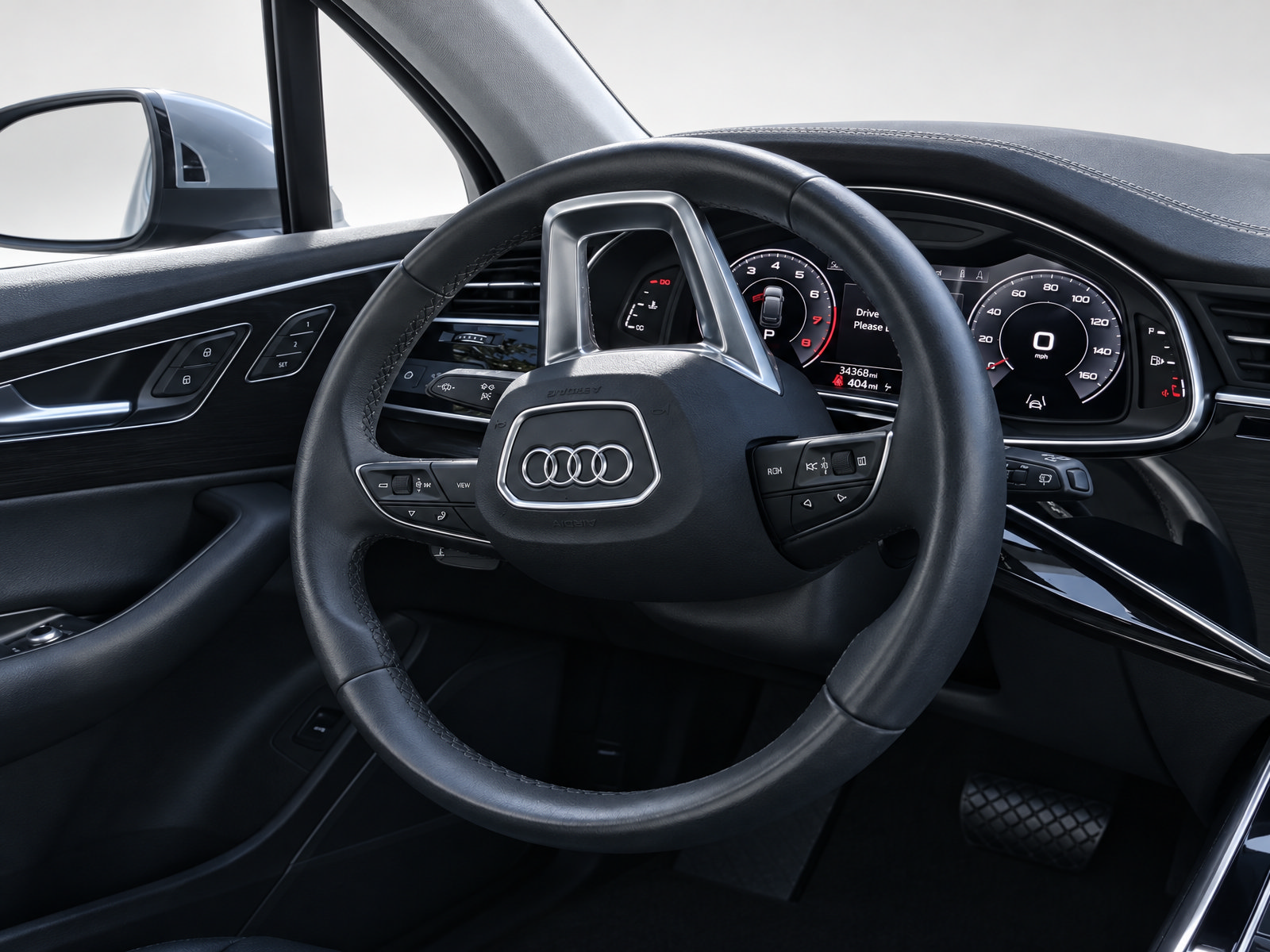 Certified 2023 Audi Q7 3.0T Premium AWD/4WD image 26