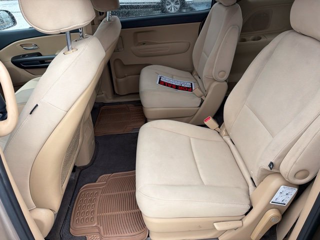 Used 2015 Kia Sedona LX FWD image 10