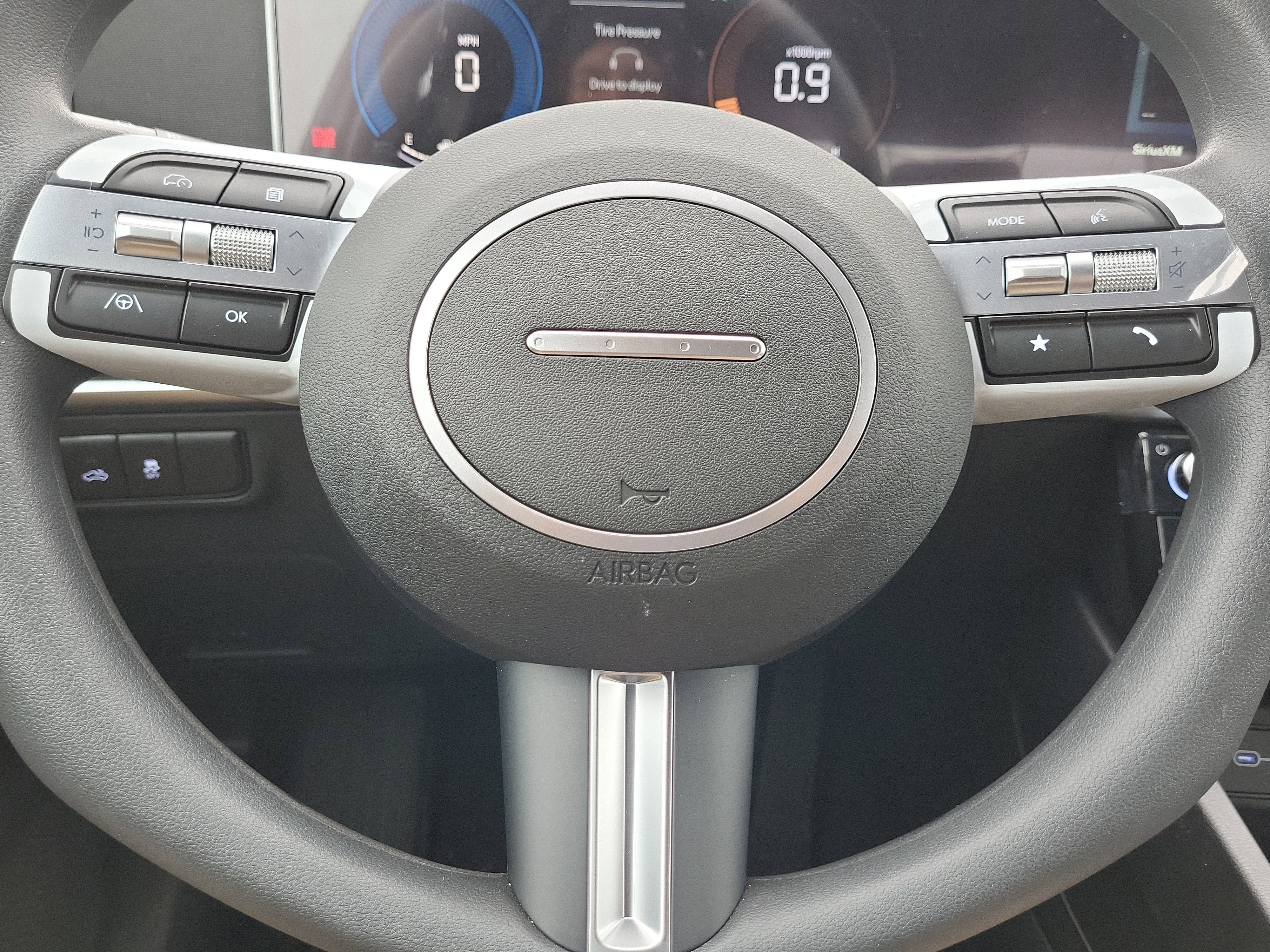 New 2026 Hyundai Santa Cruz SEL AWD/4WD image 10