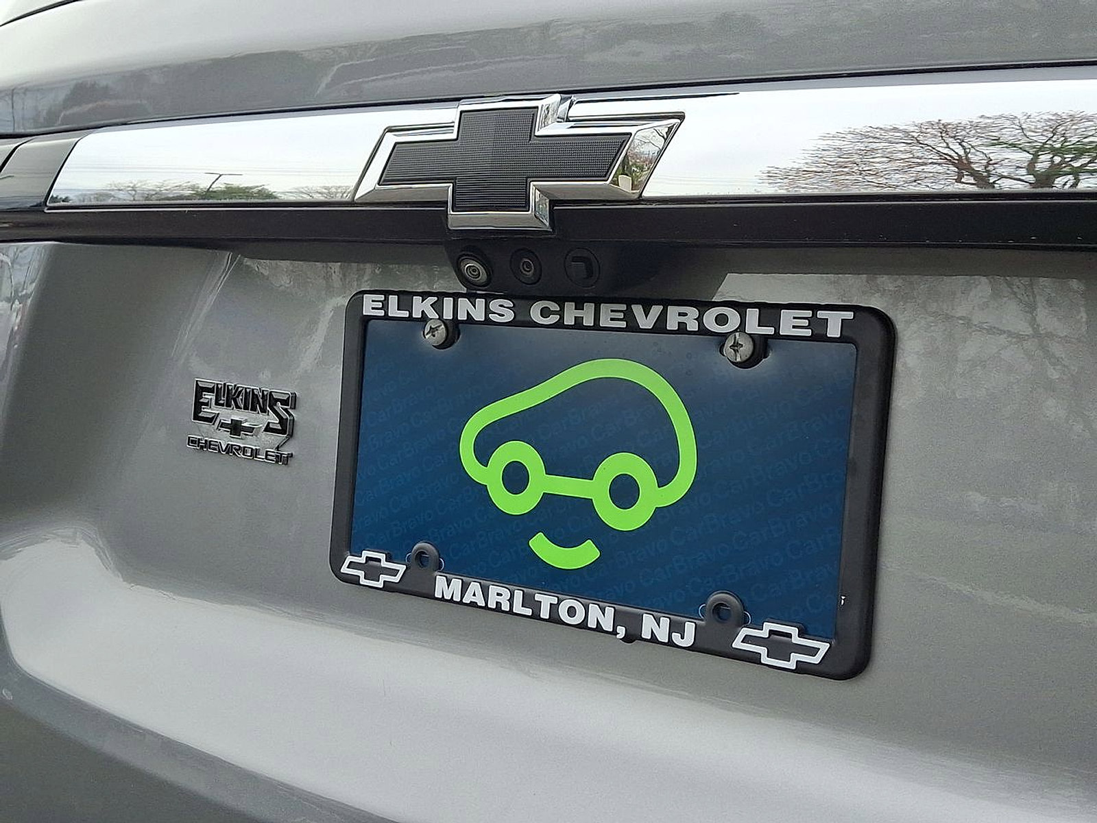 Certified 2023 Chevrolet Traverse LT image 24