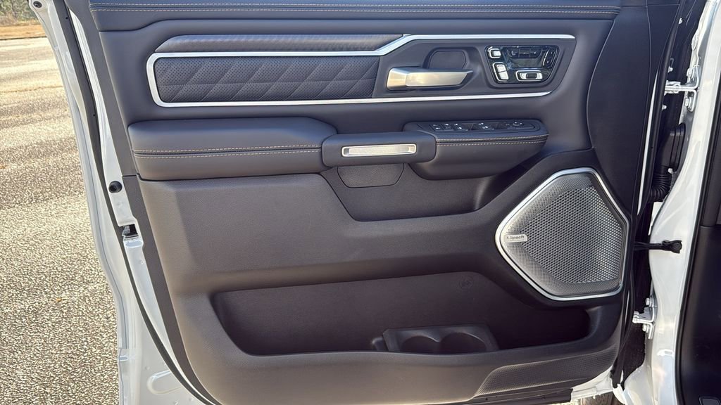 New 2026 RAM 1500 Tungsten image 15