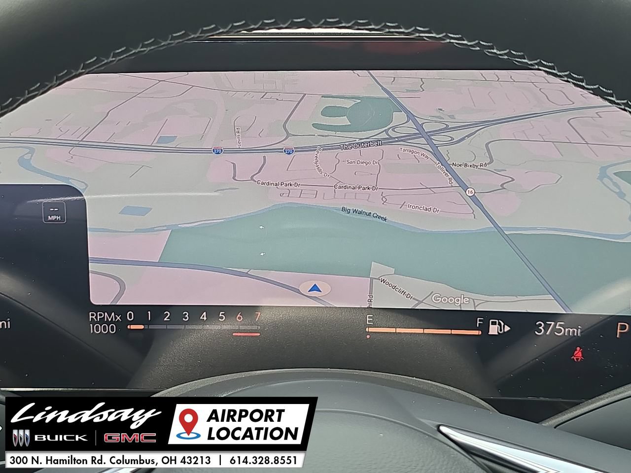 New 2026 Buick Envision Sport Touring AWD/4WD image 13