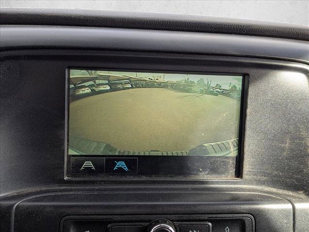 Used 2019 Chevrolet Silverado 1500 W/T w/ WT Convenience Package image 13