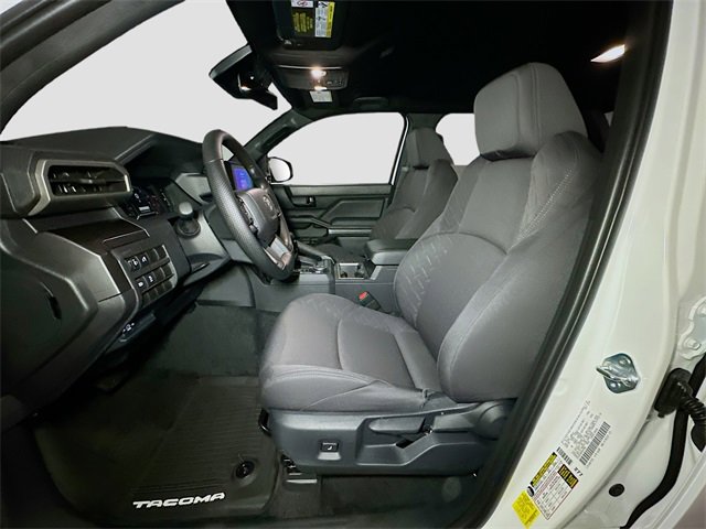 New 2025 Toyota Tacoma SR5 image 14