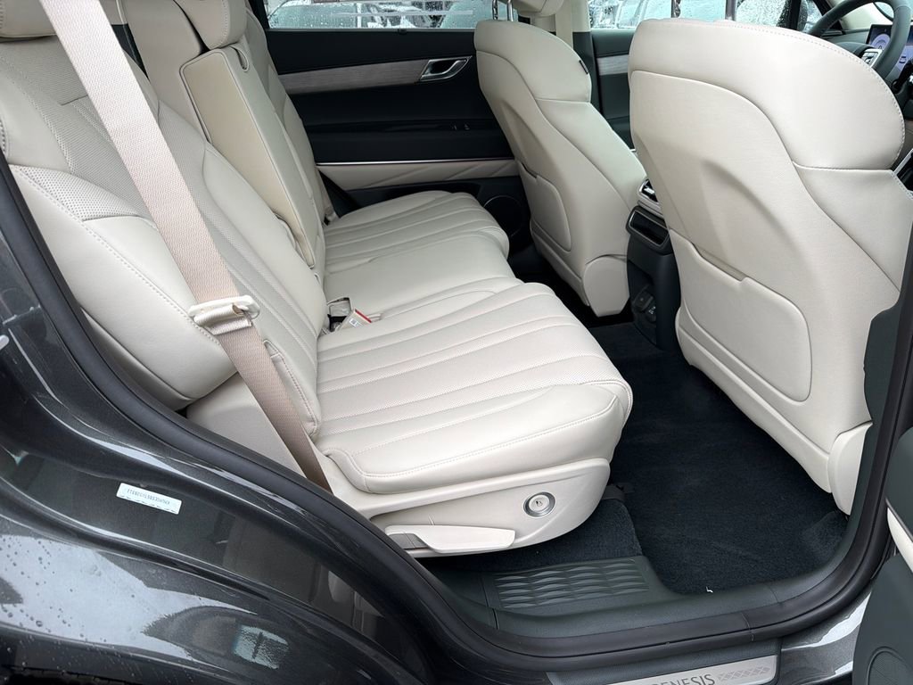New 2026 Genesis GV80 2.5T Select image 15