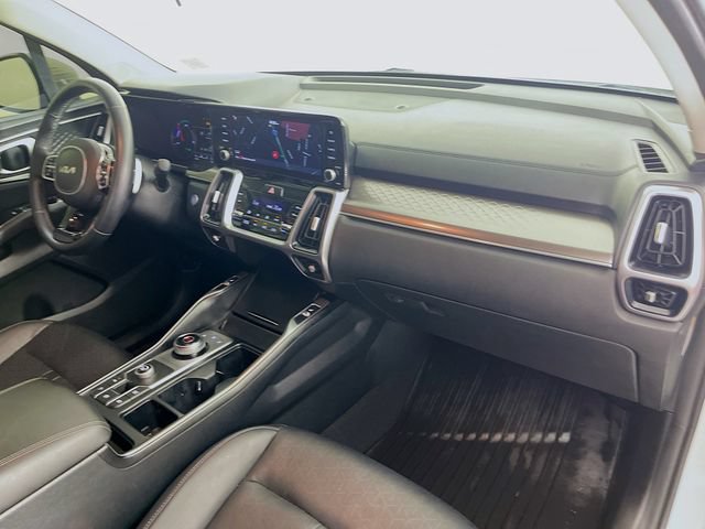 Used 2022 Kia Sorento EX FWD image 30