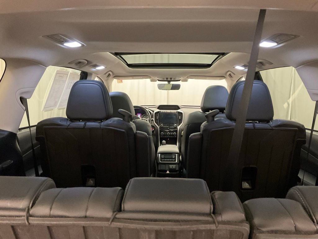 Used 2021 Subaru Ascent Limited w/ Technology Package image 28