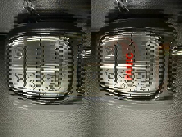 New 2026 Chrysler Pacifica Select FWD image 9