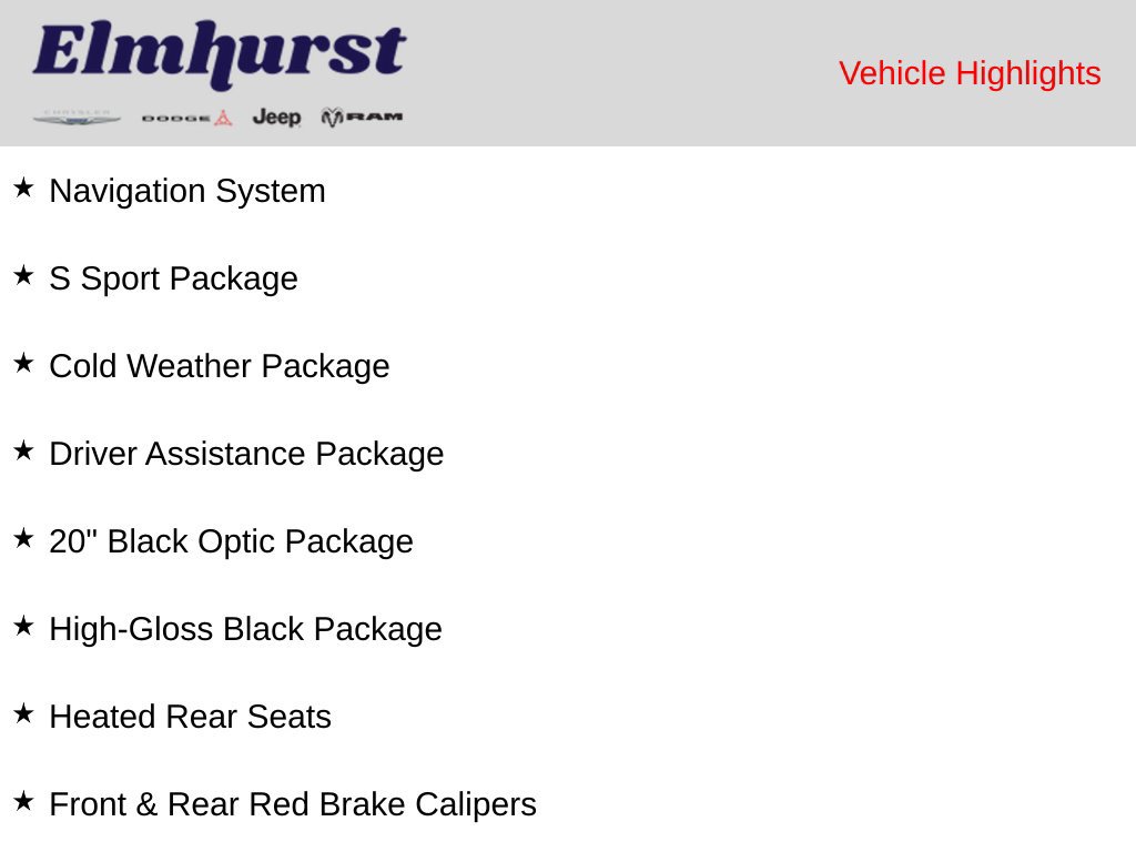 Used 2018 Audi S7 Premium Plus w/ S Sport Package AWD/4WD image 11