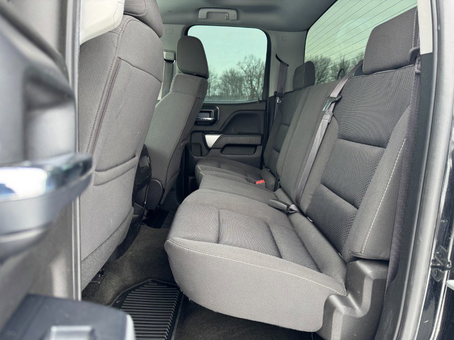 Used 2017 Chevrolet Silverado 1500 LT image 16