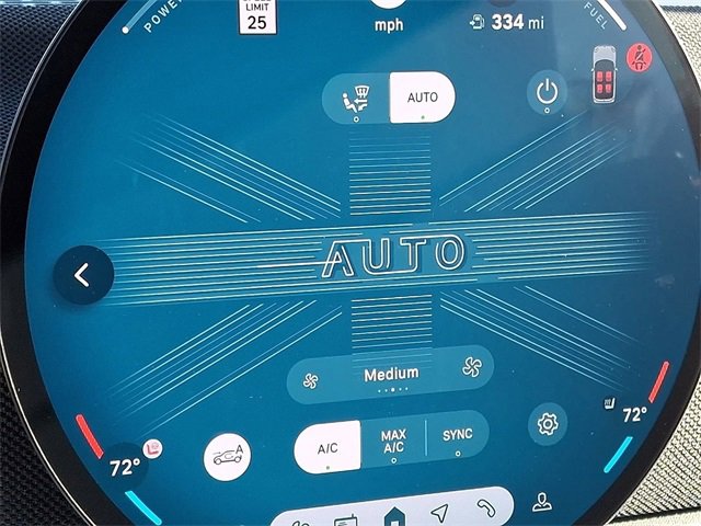 New 2026 MINI Cooper S image 15